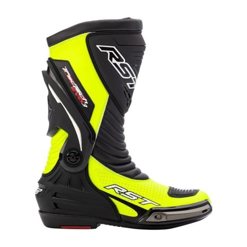 BUTY RST TRACTECH EVO III SPORT CE FLO YELLOW/BLACK