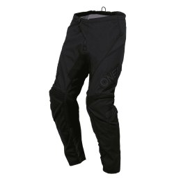 O'NEAL ELEMENT Spodnie CLASSIC black