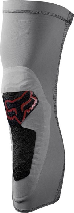 OCHRANIACZ KOLAN FOX ENDURO PRO GREY VINTAGE S