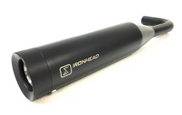 Tłumik IXIL BENELLI IMPERIALE 400 (P09), typ HC1-3S (waga 2500 gr., długość 400 mm., materiał Inox AISI304, kolor Matt polished)