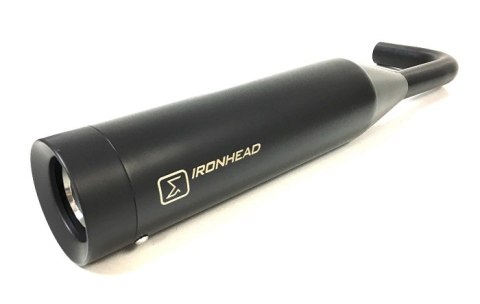 Tłumik IXIL BENELLI IMPERIALE 400 (P09), typ HC1-3S (waga 2500 gr., długość 400 mm., materiał Inox AISI304, kolor Matt polished)