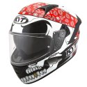 Kask KYT NF-R PIRATE