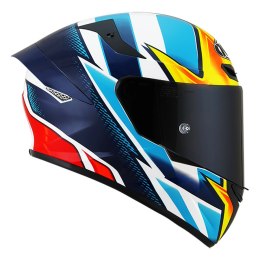 Kask KYT TT-COURSE TATI Replica - S