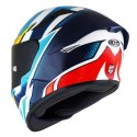 Kask KYT TT-COURSE TATI Replica - S