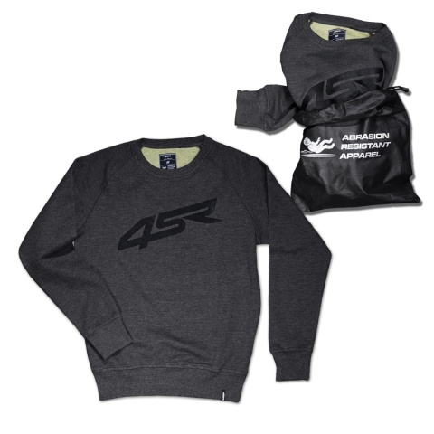 KEVLAROWA BLUZA LOGO 4SR XL