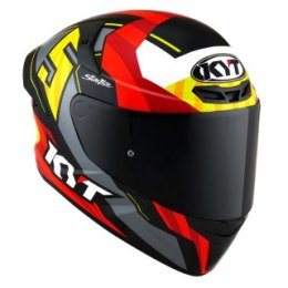 Kask KYT TT-COURSE FLUX