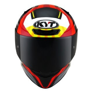 Kask KYT TT-COURSE FLUX