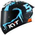 Kask KYT TT-COURSE MASIA Winter Test