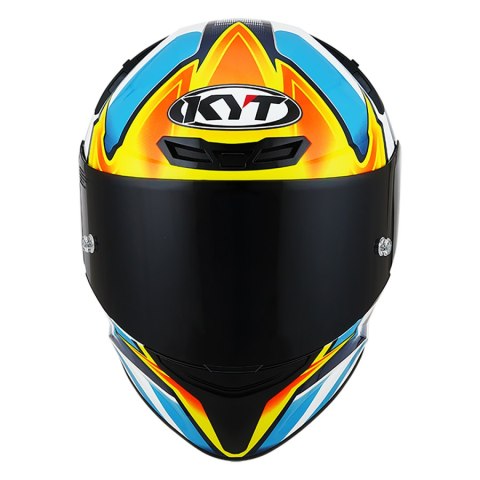 Kask KYT TT-COURSE TATI Replica