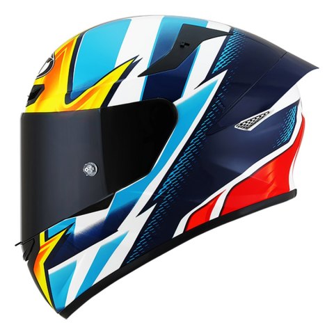 Kask KYT TT-COURSE TATI Replica