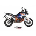TŁUMIK MIVV KTM 1290 SUPERADVENTURE KT027LRT