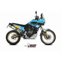 TŁUMIK MIVV YAMAHA TENERE 700 DAKAR Y064LDKX