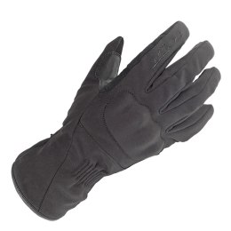 Rękawice motocyklowe BUSE Comfort czarne