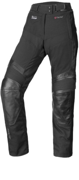 Spodnie motocyklowe damskie BUSE Ferno czarne