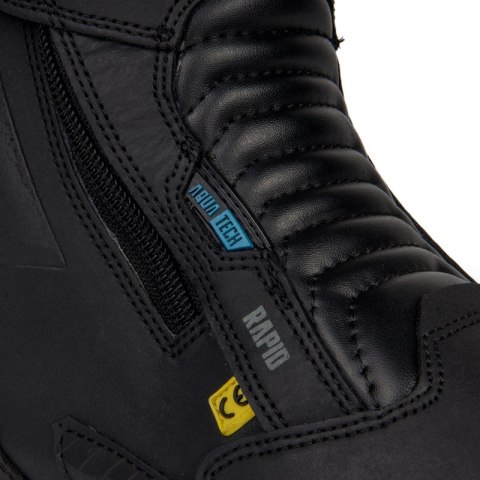 BUTY OZONE RAPID CE BLACK MATT