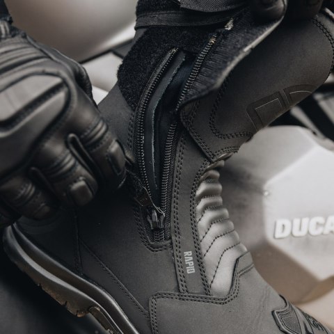 BUTY OZONE RAPID CE BLACK MATT