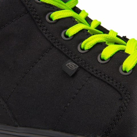 BUTY OZONE TOWN BLACK/FLO YELLOW