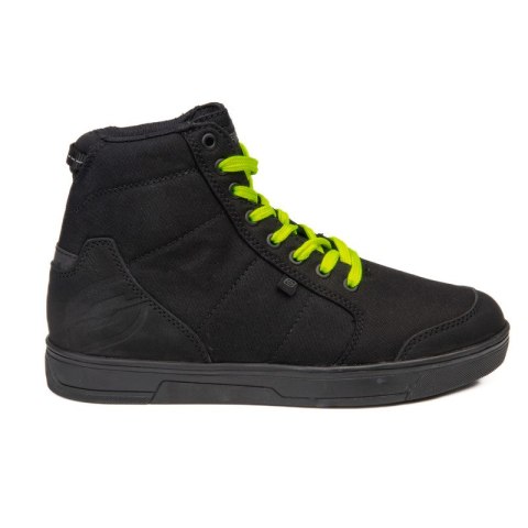 BUTY OZONE TOWN BLACK/FLO YELLOW