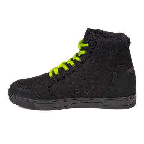BUTY OZONE TOWN BLACK/FLO YELLOW