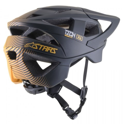 KASK ROWEROWY ALPINESTARS VECTOR PRO A2