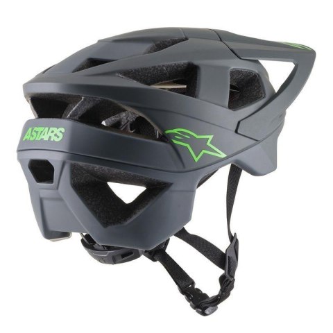 KASK ROWEROWY ALPINESTARS VECTOR PRO ATOM HELMET