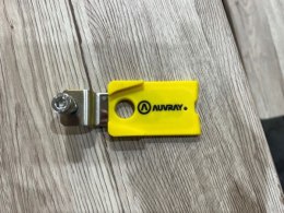 AUVRAY uchwyt do blokad B-LOCK 10-14 , DK 10-14