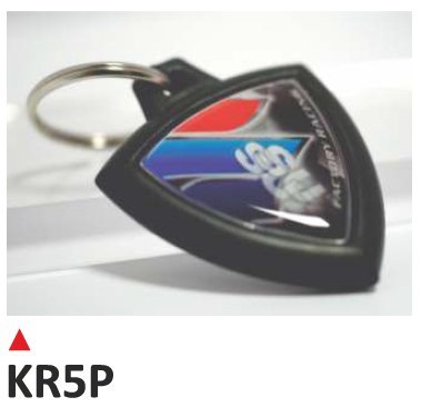 Brelok na klucze SUZUKI