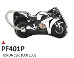 Dwustronny brelok na klucze Honda CBR1000 2008