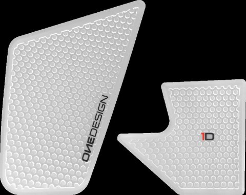 Gripy na bak MT-10/MT-10SP YAMAHA 16/18