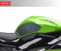 Gripy na bak ZX6R/ZX636 KAWASAKI 09/16