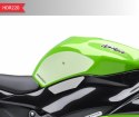 Gripy na bak ZX6R/ZX636 KAWASAKI 2009/2016