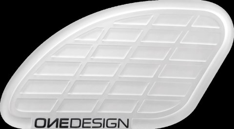 Gripy na bak uniwersalny clear