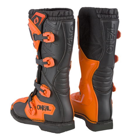 O'NEAL Buty RIDER PRO Boot orange