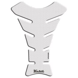 TANKPAD KEITI CLEAR CARBON KT1250C