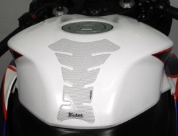 TANKPAD KEITI CLEAR CARBON KT1250C