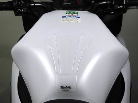 TANKPAD KEITI CLEAR KT3500C