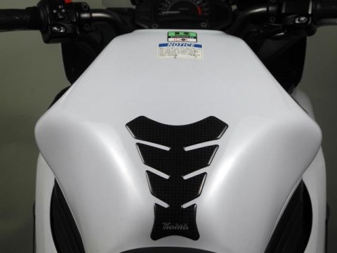 TANKPAD KEITI SMALL CARBON