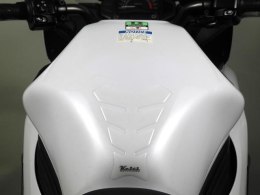 TANKPAD KEITI SMALL CLEAR