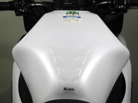 TANKPAD KEITI SMALL CLEAR