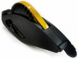 TAŚMA NA FELGĘ KEITI REFLECTIVE STICKER STRIP YELL