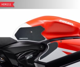Gripy na bak 899-959 Ducati Panigale do 2018