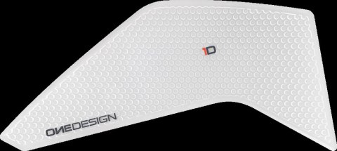 Gripy na bak AFRICA TWIN Honda 16/18