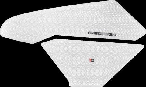 Gripy na bak CBR1000RR Honda 17/18