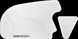 Gripy na bak CBR600RR Honda 13/17