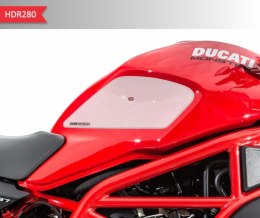 Gripy na bak Ducati Monster 787/821/1200 14-18