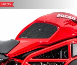 Gripy na bak Ducati Monster 787/821/1200 14-18