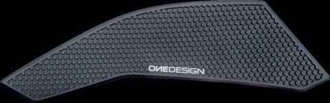 Gripy na bak GSXS750/GSXS750Z SUZUKI 17/18