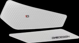 Gripy na bak Kawasaki Ninja 400 '18