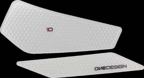 Gripy na bak Kawasaki Ninja 400 '18