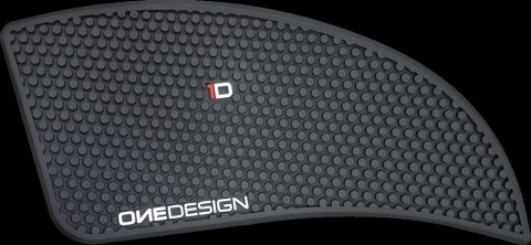 Gripy na bak Kawasaki Z1000SX 11-18